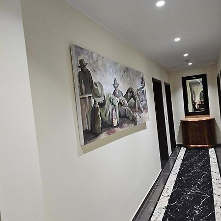 Hotel Pirro Avlonya Dış mekan fotoğraf