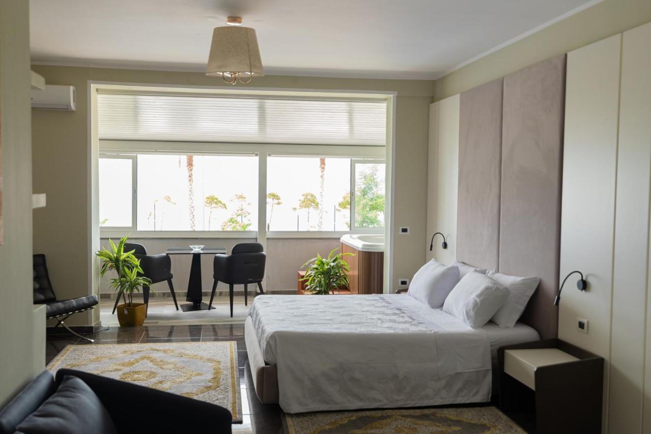 Hotel Pirro Avlonya Dış mekan fotoğraf
