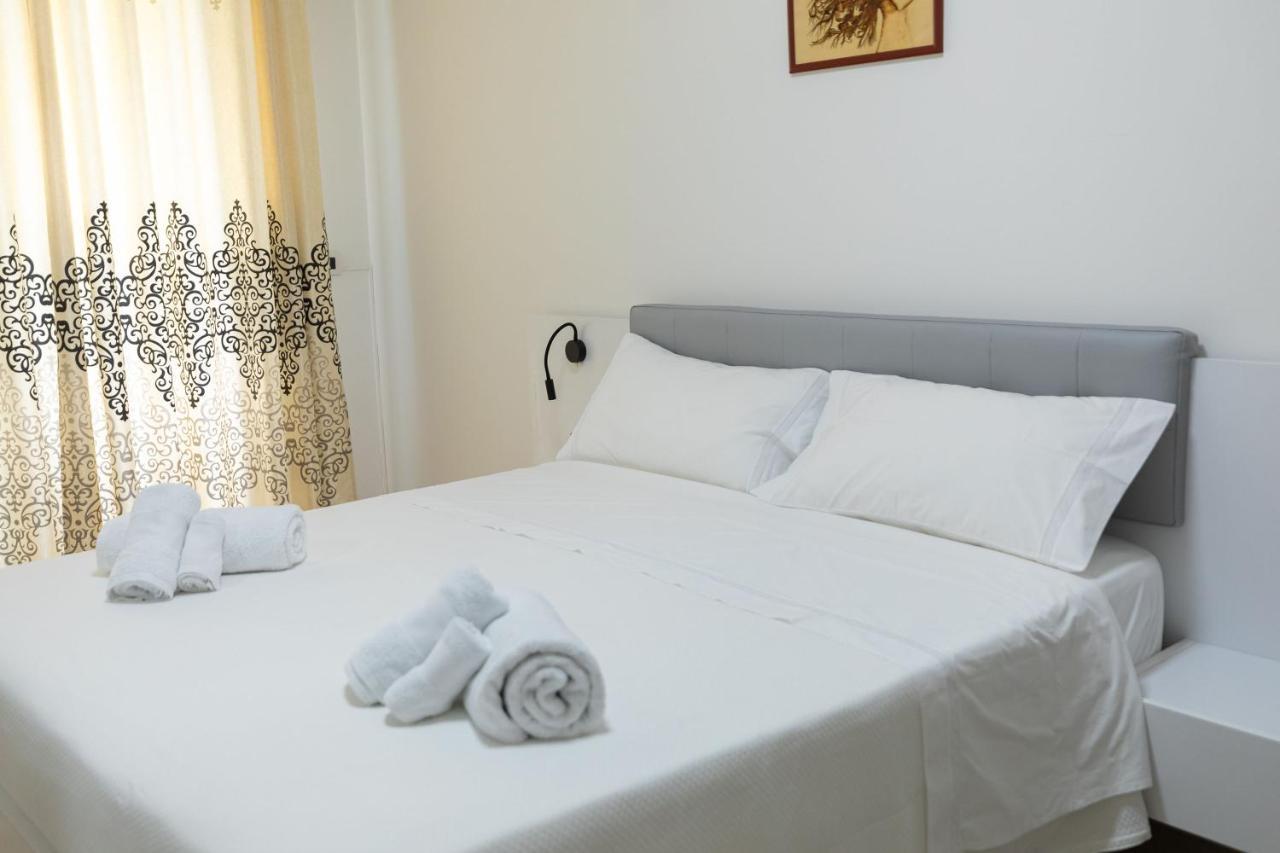 Hotel Pirro Avlonya Dış mekan fotoğraf