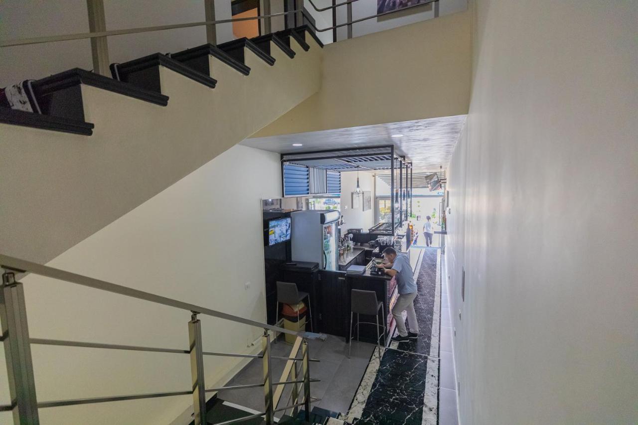 Hotel Pirro Avlonya Dış mekan fotoğraf