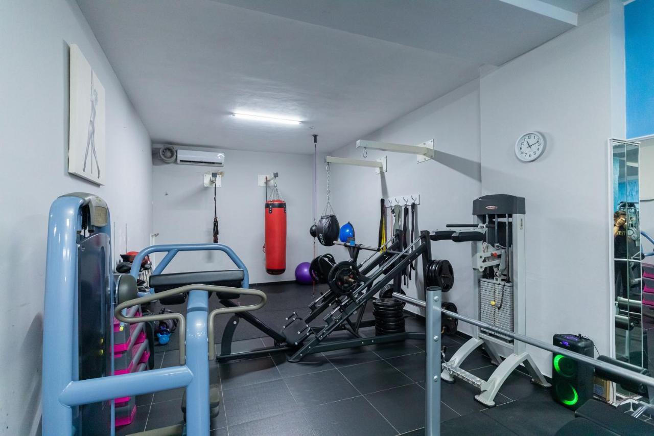 Hotel Pirro Avlonya Dış mekan fotoğraf