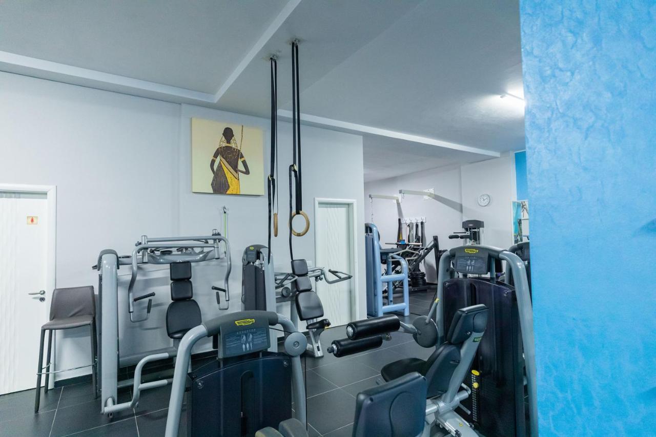 Hotel Pirro Avlonya Dış mekan fotoğraf