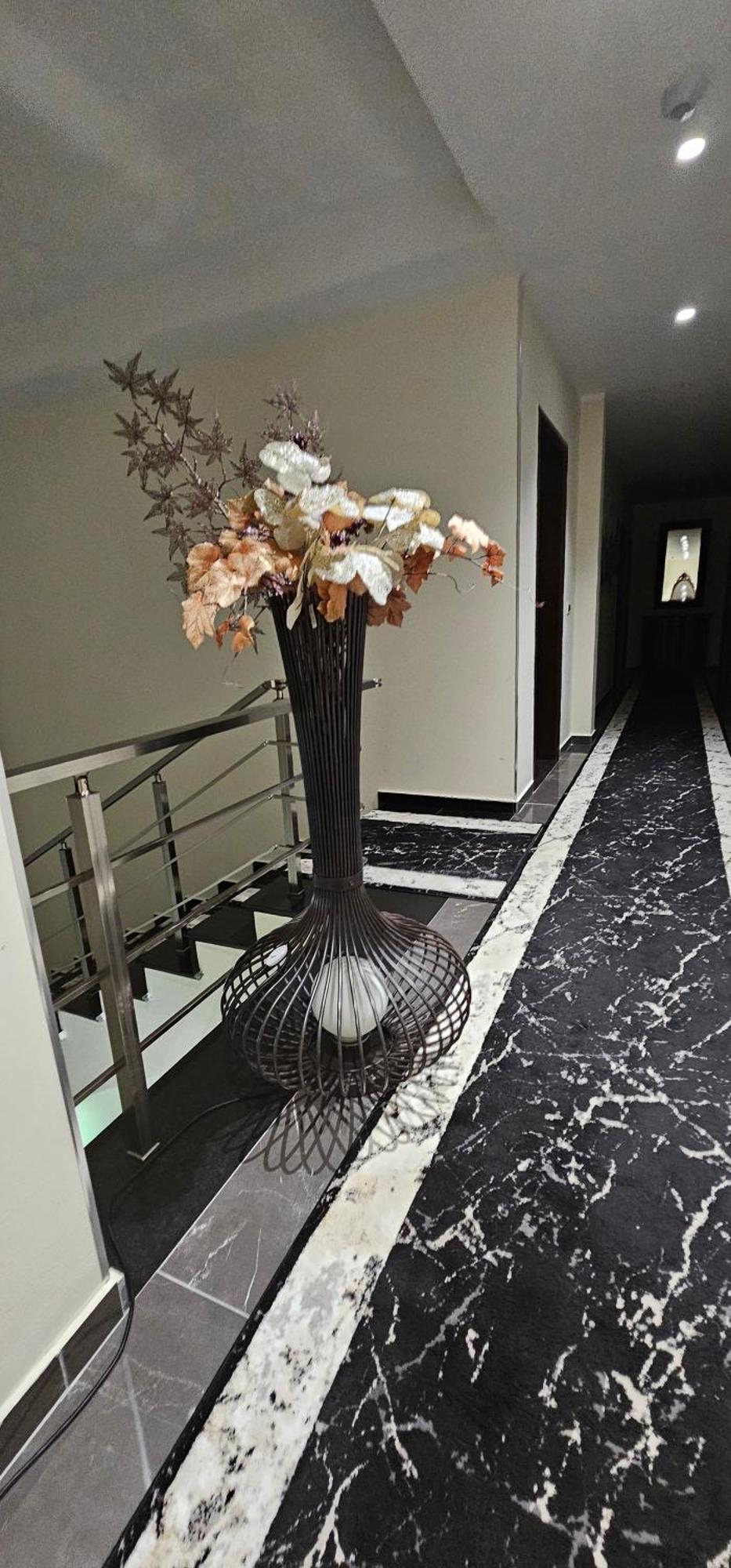 Hotel Pirro Avlonya Dış mekan fotoğraf