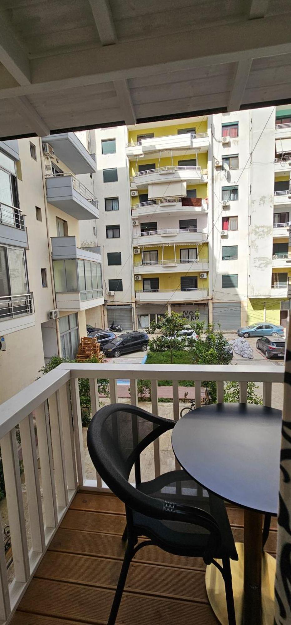 Hotel Pirro Avlonya Oda fotoğraf